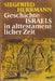 Geschichte Israels in alttestamentlicher Zeit - Oskola Antikvárium