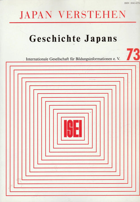 Geschichte Japans - Oskola Antikvárium