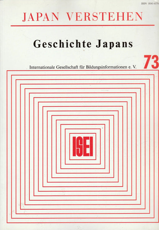 Geschichte Japans - Oskola Antikvárium