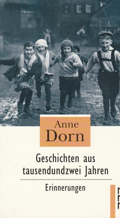 Geschichten aus tausendundzwei Jahren - Oskola Antikvárium