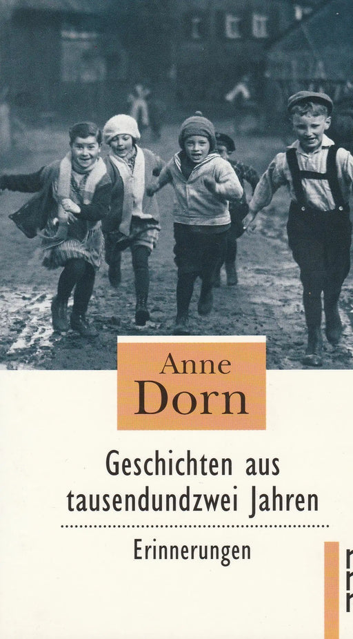 Geschichten aus tausendundzwei Jahren - Oskola Antikvárium