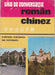 Ghid de conversație roman - chinez - 罗中会话手册 - Oskola Antikvárium