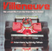 Gilles Villeneuve - Oskola Antikvárium