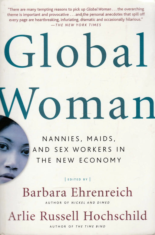 Global Woman - Oskola Antikvárium