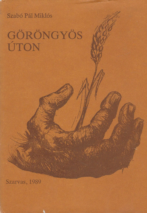 Göröngyös úton - Oskola Antikvárium