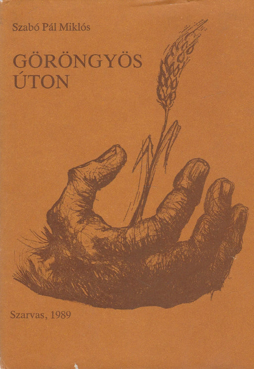 Göröngyös úton - Oskola Antikvárium
