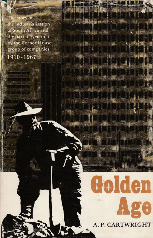 Golden Age - Oskola Antikvárium