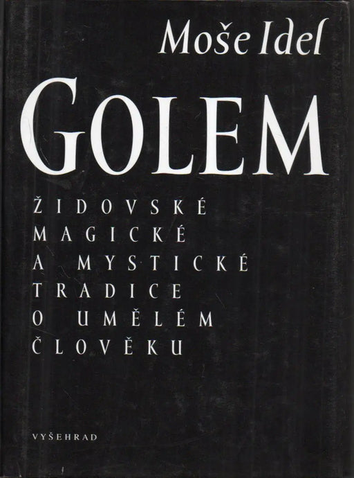 Golem - Oskola Antikvárium