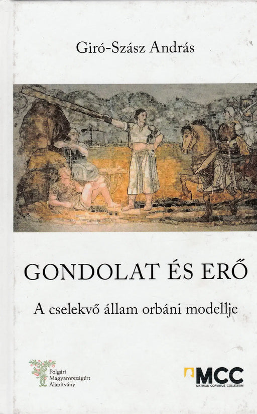 Gondolat és erő - Oskola Antikvárium