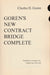 Goren's New Contract Bridge Complete - Oskola Antikvárium