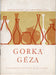 Gorka Géza keramikusművész kiállítása a Nemzeti Szalonban 1957 - Oskola Antikvárium