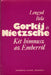 Gorkij és Nietzsche - Oskola Antikvárium