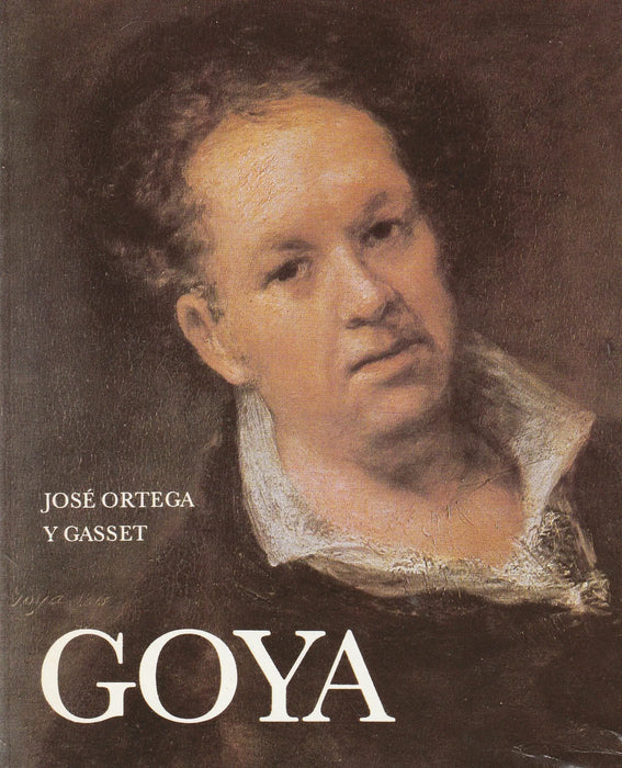 Goya - Oskola Antikvárium