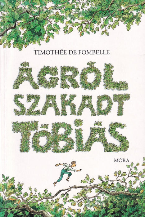 Ágrólszakadt Tóbiás I.