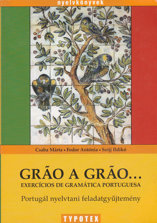 Grão a Grão... - Oskola Antikvárium