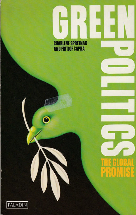 Green Politics - Oskola Antikvárium