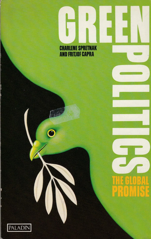 Green Politics - Oskola Antikvárium