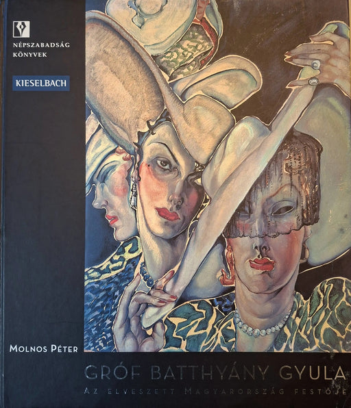 Gróf Batthyány Gyula - Oskola Antikvárium