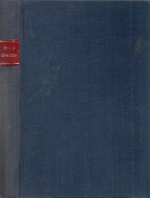 Gróf Gvadányi József 1725 - 1801 - Oskola Antikvárium