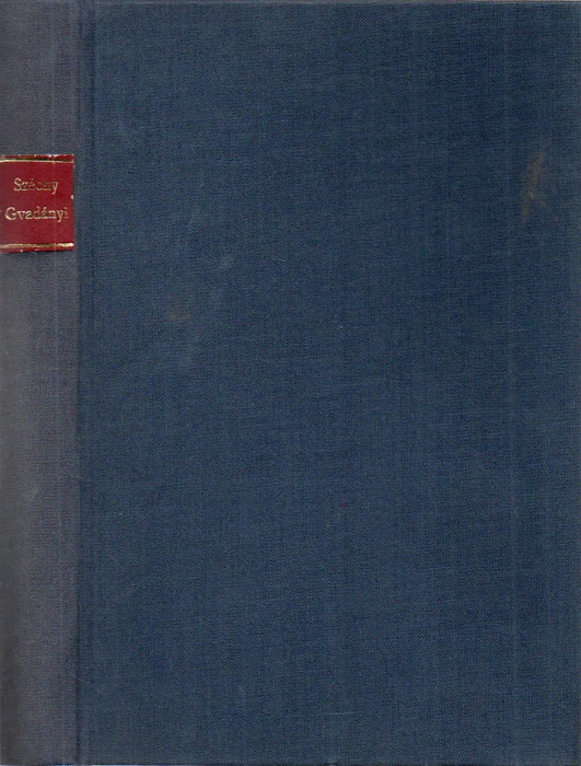 Gróf Gvadányi József 1725 - 1801 - Oskola Antikvárium
