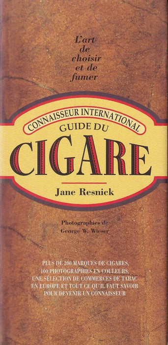 Guide du Cigare - Oskola Antikvárium