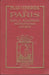 Guide Indicateur des Rues de Paris - Oskola Antikvárium