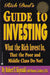 Guide to Investing - Oskola Antikvárium