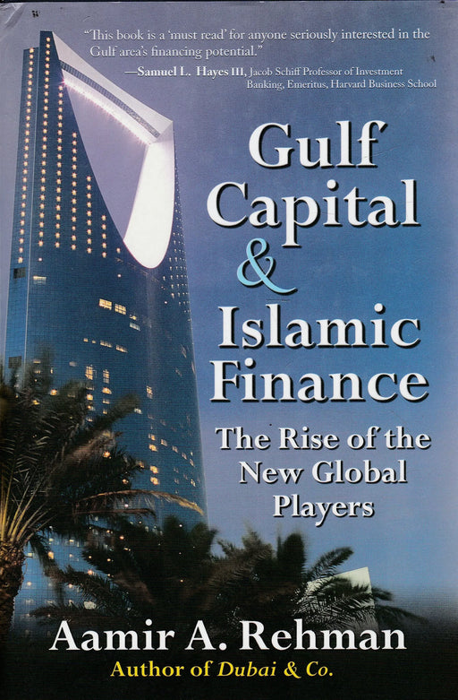 Gulf Capital & Islamic Finance - Oskola Antikvárium
