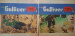 Gulliver a törpék országában 1 - 2. - Oskola Antikvárium