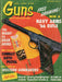 Guns Magazine - 1968. november - Oskola Antikvárium