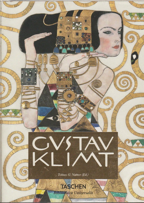 Gustav Klimt - Oskola Antikvárium