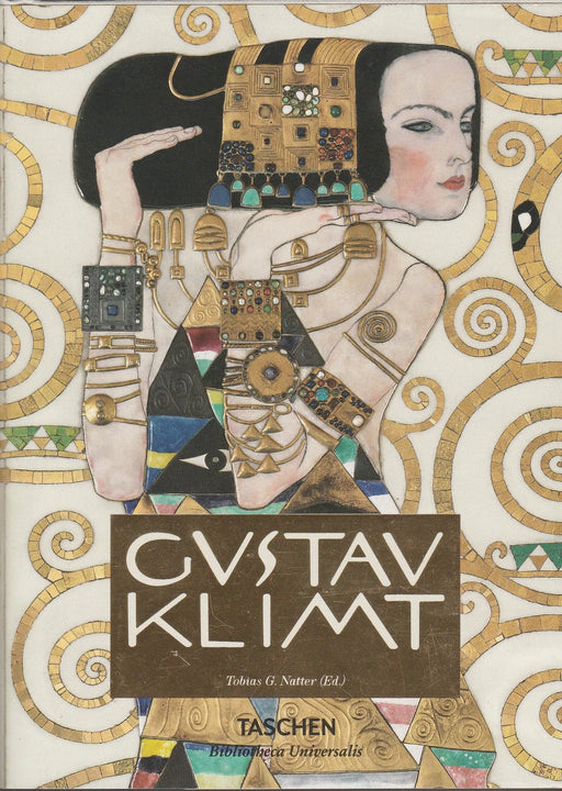 Gustav Klimt - Oskola Antikvárium