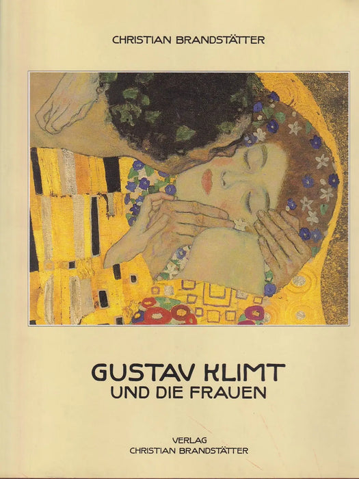 Gustav Klimt und die Frauen - Oskola Antikvárium