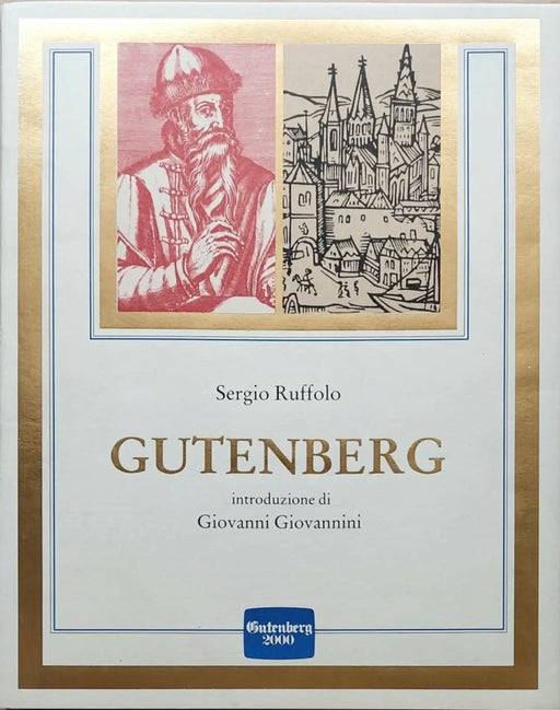 Gutenberg - Oskola Antikvárium