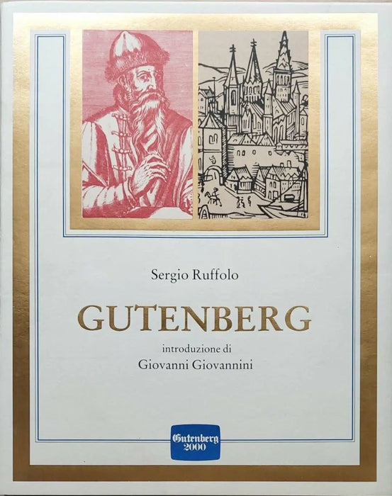 Gutenberg - Oskola Antikvárium