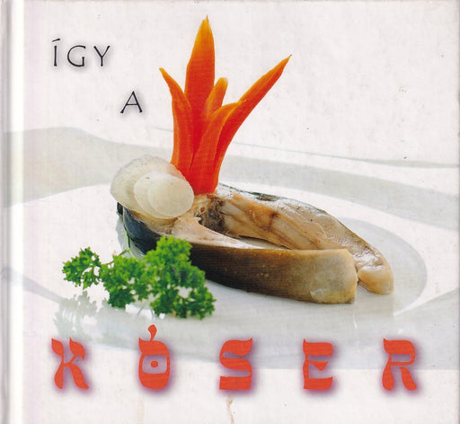 Így a kóser