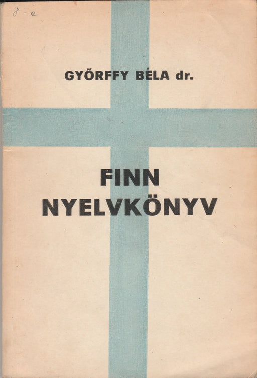 Gyakorlati finn nyelvkönyv - Oskola Antikvárium