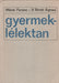 Gyermeklélektan - Oskola Antikvárium