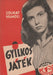 Gyilkos játék - Oskola Antikvárium
