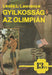 Gyilkosság az olimpián - Oskola Antikvárium