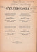 Gynaekologia 1909. VIII. évfolyam 2. és 3. szám - Oskola Antikvárium