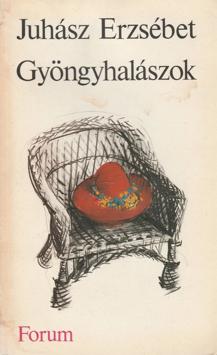 Gyöngyhalászok - Oskola Antikvárium