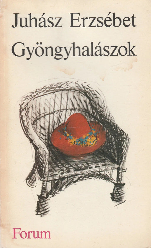 Gyöngyhalászok - Oskola Antikvárium