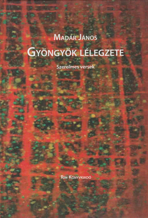 Gyöngyök lélegzete - Oskola Antikvárium