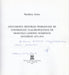 Gyógyszerészképzési dokumentumok a Kolozsvári Ferenc József Tudományegyetemről (1872 - 1919) - Documente Ale Pregătirii Farmaciştilor Ravala Universitatea De Ştiinţe Frantz Joseph Din Cluj (1872 - 1919) - Oskola Antikvárium