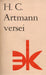H. C. Artmann versei - Oskola Antikvárium