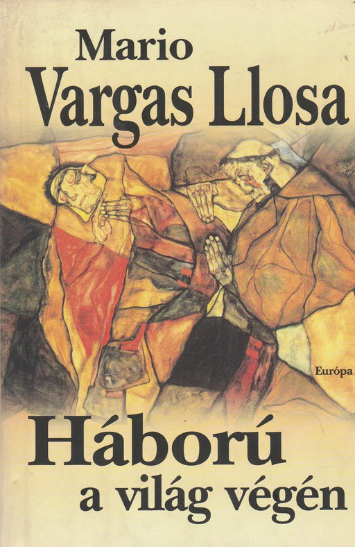 Háború a világ végén - Oskola Antikvárium