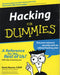 Hacking for Dummies - Oskola Antikvárium