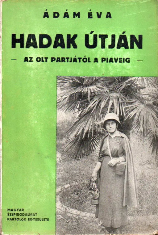 Hadak útján - Oskola Antikvárium