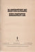 Hadtörténeti közlemények I - VII. évfolyam 1954 - 1960 - Oskola Antikvárium